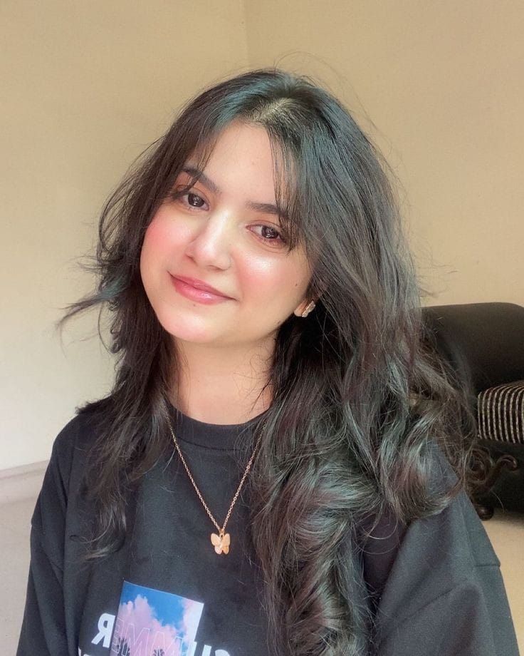 Richa Singh